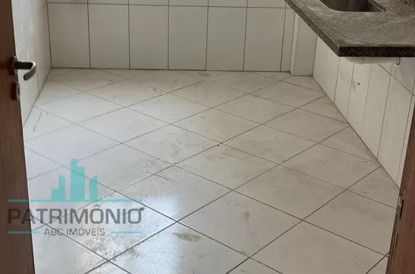 Cobertura à  venda, 74m² - Nova Gerty - São Caetano do Sul