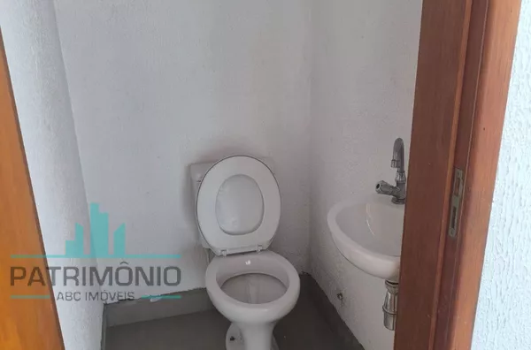 Banheiro
