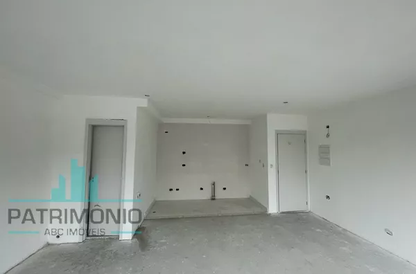 Apartamentos Studio a venda em Construção no Residencial You - São Caetano do Sul