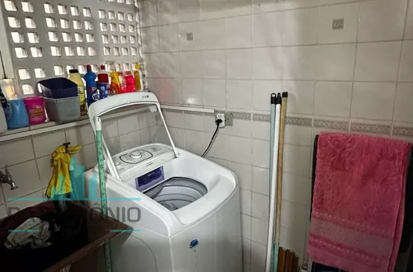 Apartamento à venda no Condomínio Flamboyant no Bairro São José em São Caetano Do Sul.