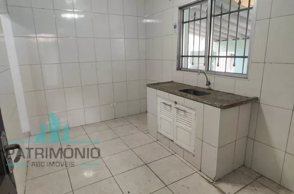 Casa para locação no Bairro Boa Vista em São Caetano do Sul.