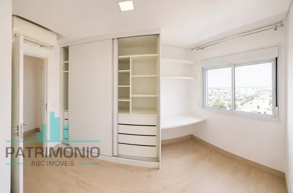 Dormitório