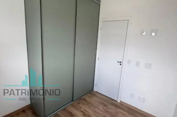 Dormitório