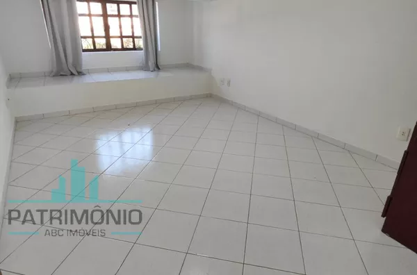 Dormitório edícula