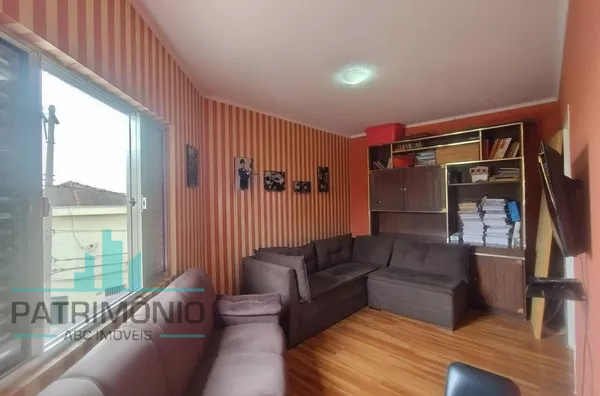 Sala de estar 