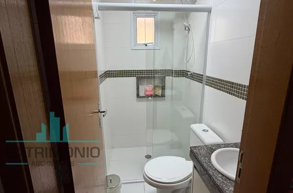 Banheiro