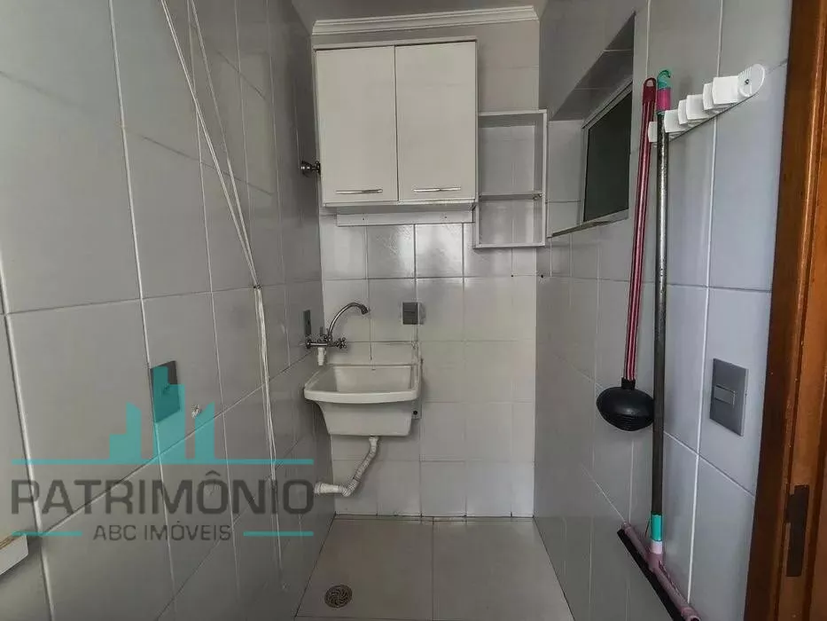 Cobertura, 3 quartos, 134 m² - Foto 10
