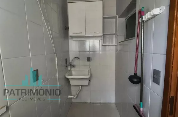 Cobertura à venda no Edifício Aida no bairro Nova Gerty em São Caetano do Sul. - Foto 10