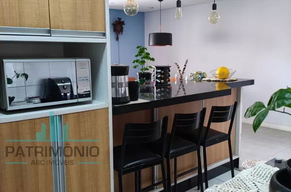 Apartamento à venda no Condomínio Totalitá no Bairro Boa Vista em São Caetano do Sul.