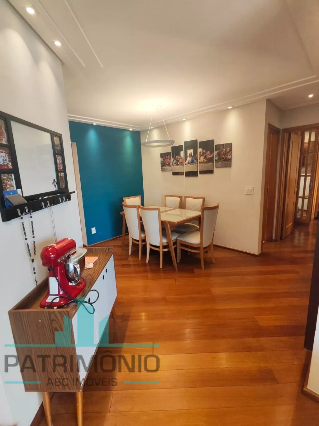 Apartamento, 2 quartos, 73 m² - Foto 9