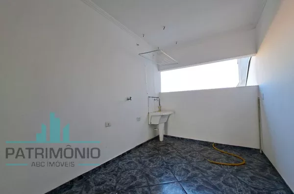 Sobrado para locação no bairro Nova Gerty em São Caetano do Sul. - Foto 17