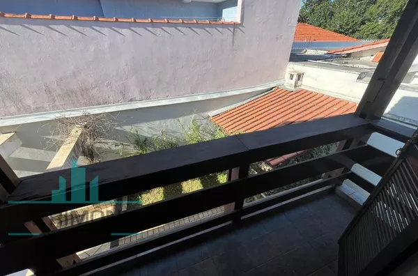 Sacada suíte master