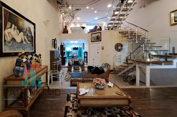 Sobrado à venda no Bairro Santa Maria - São Caetano do Sul.