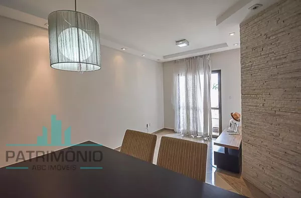 Apartamento para locação no Bairro Anchieta em São Bernardo Do Campo.