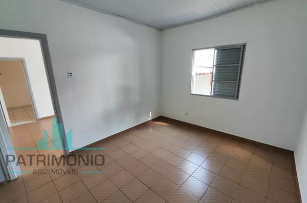Casa a venda no Bairro Osvaldo Cruz em São Caetano do Sul