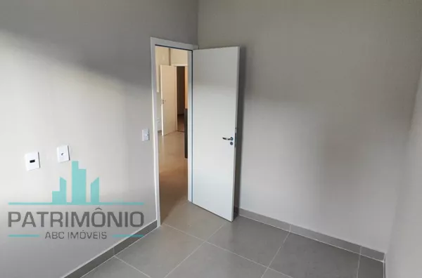 Dormitório