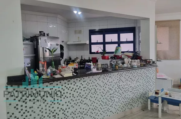 Apartamento para venda ou locação no Bairro Santa Paula em São Caetano Do Sul.