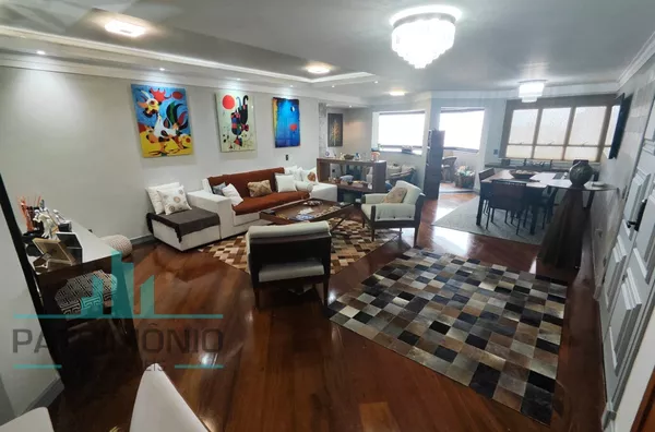 Apartamento à venda do Condomínio Edifício Piazza Di Spagna venda no Centro em São Bernardo Do Campo.