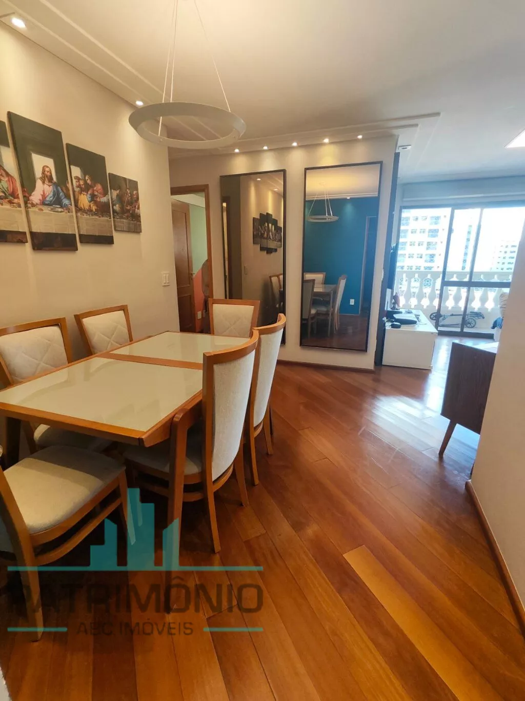 Apartamento, 2 quartos, 73 m² - Foto 5