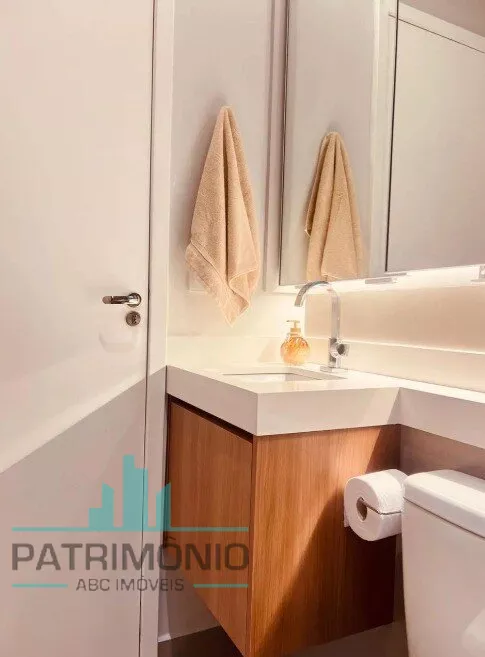 Apartamento, 2 quartos, 58 m² - Foto 19