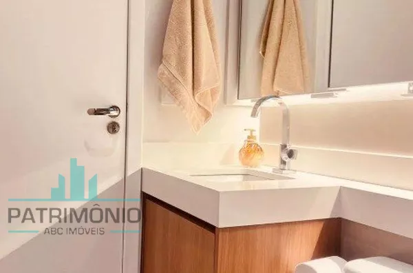 Apartamento à venda no bairro Santa Maria em Santo André. - Foto 19
