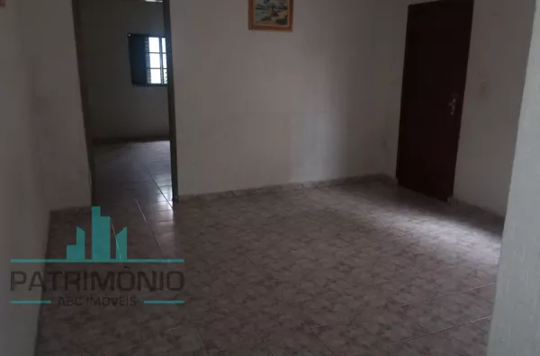 Casas à venda na Vila Palmares em Santo André.