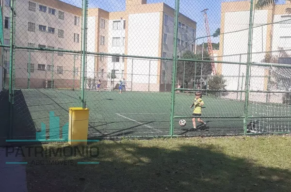 Apartamento à venda no Bairro São José em São Caetano Do Sul. 