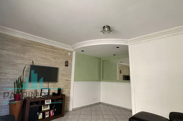 Apartamento de 79m² a venda - Osvaldo Cruz, São Caetano Do Sul.
