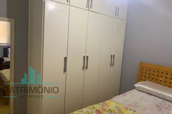 Dormitório