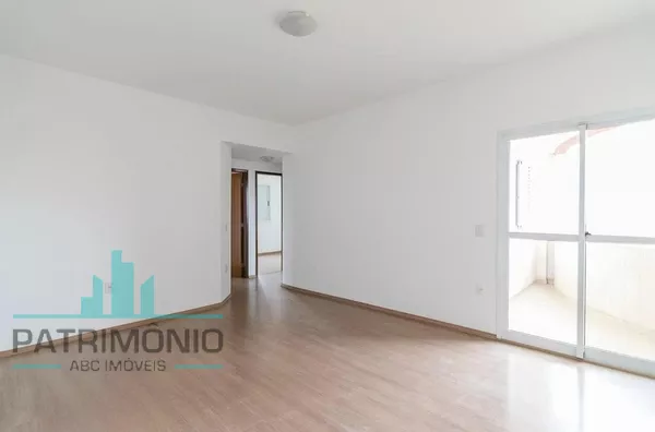 Apartamento para venda e locação na Vila Valparaíso em Santo André.