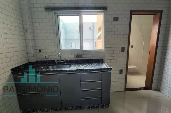 Cobertura à venda no Edifício Aida no bairro Nova Gerty em São Caetano do Sul. - Foto 7