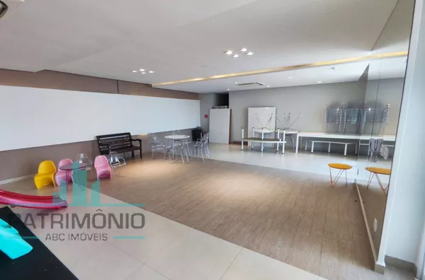 Apartamento à venda no Condomínio Vivacitta no bairro Jardim São Caetano em São Caetano do Sul. - Foto 33