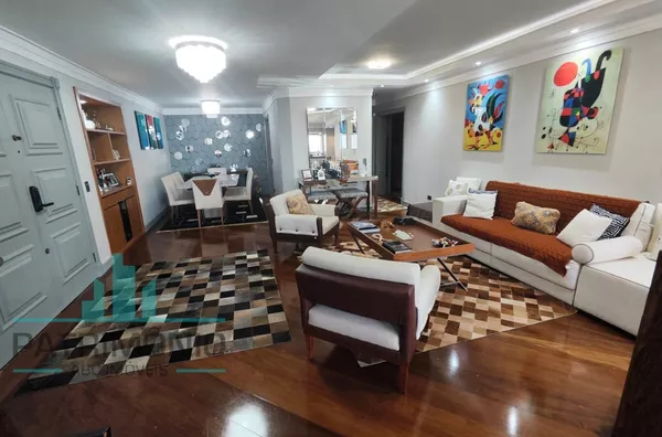 Apartamento à venda do Condomínio Edifício Piazza Di Spagna venda no Centro em São Bernardo Do Campo.