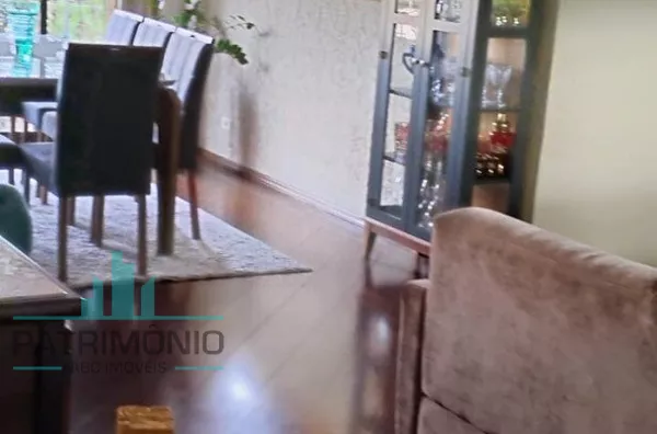 Apartamento de 142m² a venda no Edifício Plaza Barcelona em São Caetano do Sul