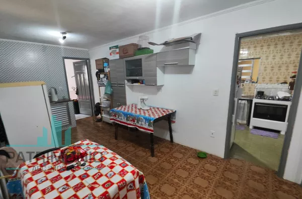 Sobrado a venda com 10x24m² de terreno no Bairro Osvaldo Cruz em São Caetano do Sul