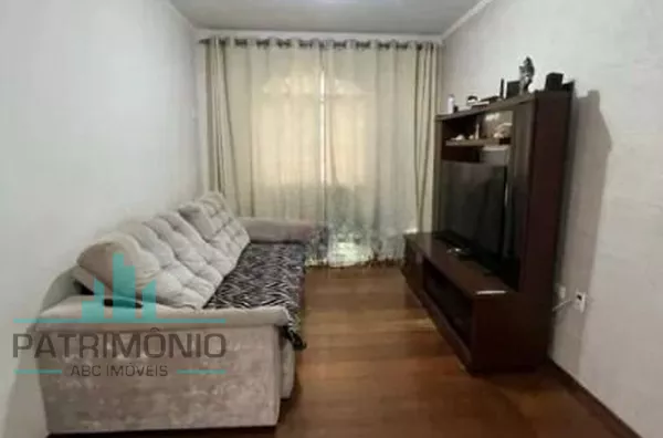 Amplo Sobrado à venda no Bairro Nova Gerty em São Caetano Do Sul. 