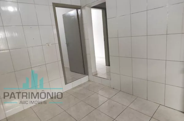 Casa para locação no Bairro Boa Vista em São Caetano do Sul.