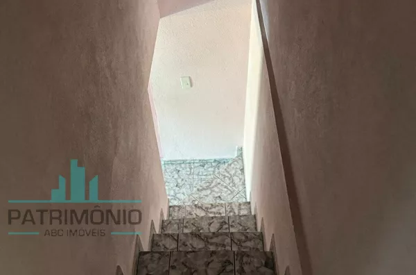 Escadas