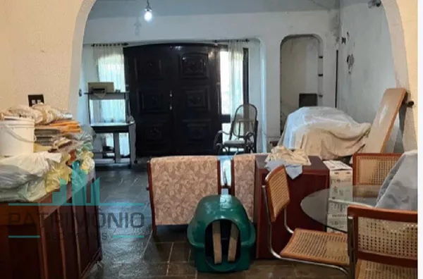 Casa à venda no  Bairro Osvaldo Cruz em São Caetano Do Sul.