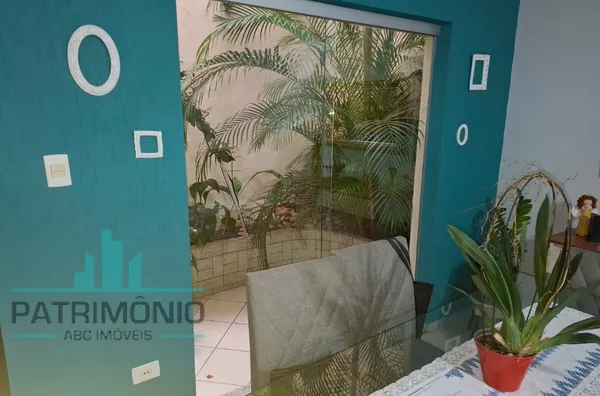 Jardim de inverno