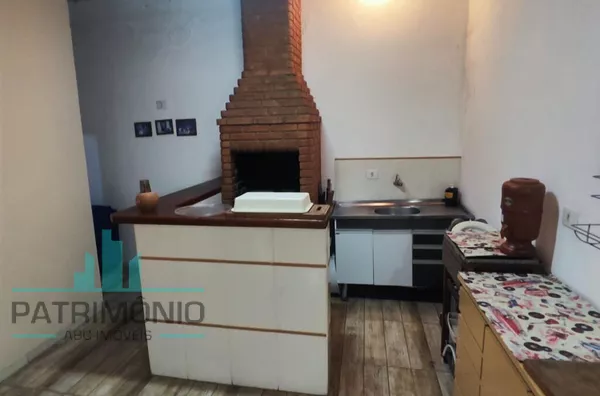 Sobrado Espaçoso com 3 Suítes e 4 Vagas – Bairro Osvaldo Cruz. - Foto 31
