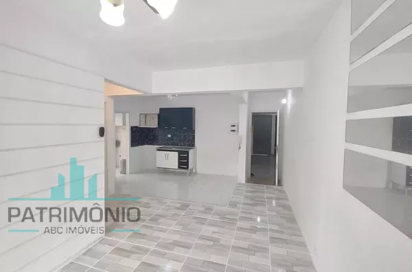 Apartamento à venda no bairro Cerâmica em São Caetano do Sul. - Foto 1