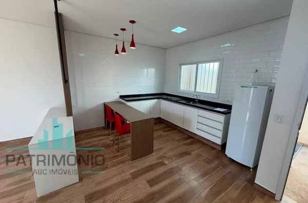 Sala/cozinha