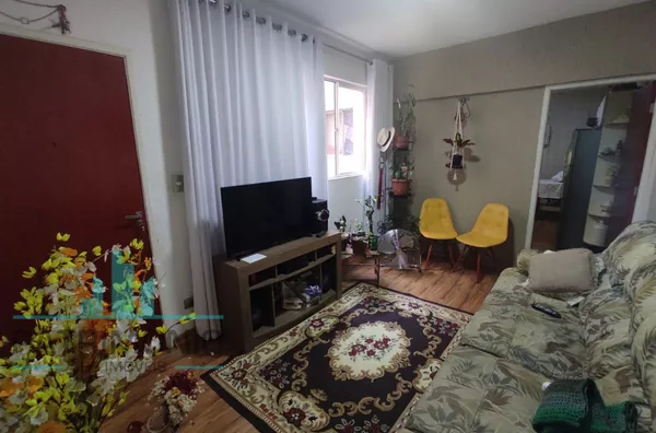 Apartamento a venda no Bairro Cêramica - São Caetano do Sul.