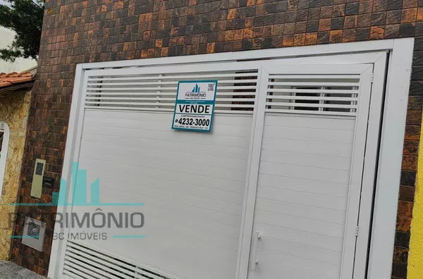 Casa térrea, com 3 dormitórios 2 suítes, bairro Osvaldo Cruz, São Caetano Do Sul