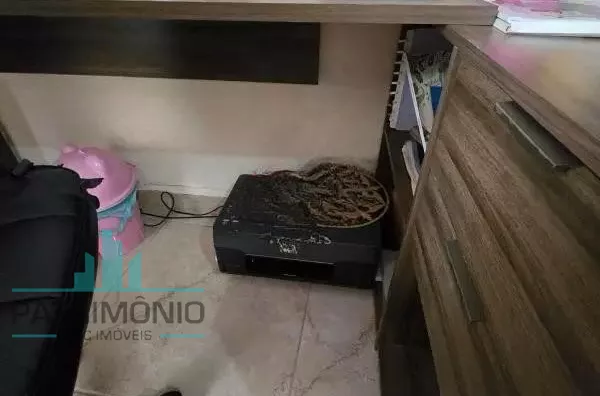 Dormitório