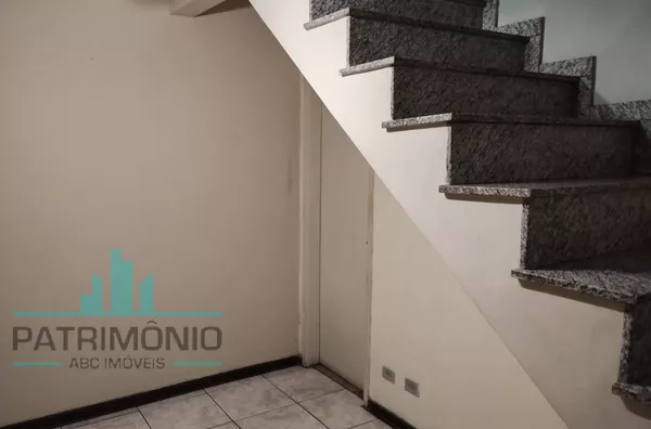 Sobrado para venda no bairro Mauá - São Caetano do Sul.