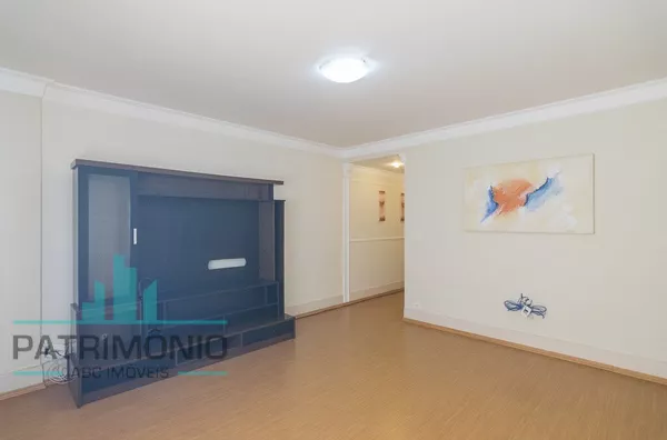 Apartamento à venda no Bairro Centro em São Caetano Do Sul. 