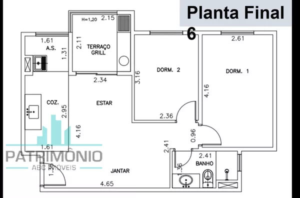 Planta