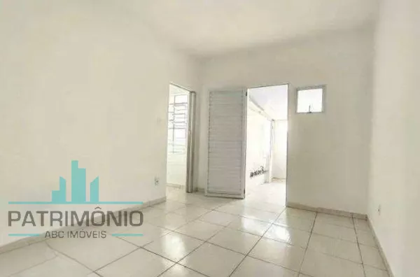 Sobrado à venda no Bairro Osvaldo Cruz - São Caetano do Sul.